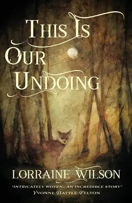 Ceci est notre malheur - This Is Our Undoing