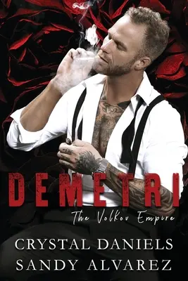Demetri, l'empire Volkov - Demetri, The Volkov Empire
