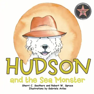 Hudson et le monstre marin - Hudson and the Sea Monster