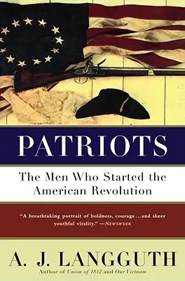 Patriotes - Patriots