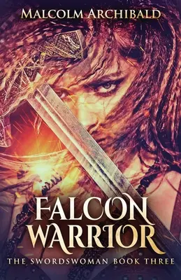 Guerrier faucon - Falcon Warrior