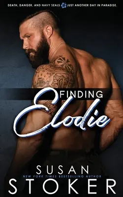 Trouver Elodie - Finding Elodie