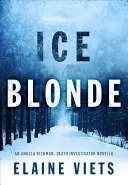 Blonde de glace - Ice Blonde
