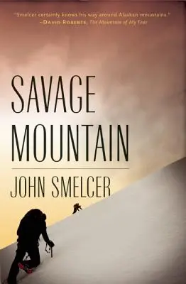 Montagne sauvage - Savage Mountain