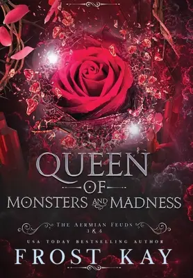 La reine des monstres et de la folie - Queen of Monsters and Madness