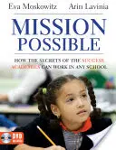 Success Academies [Avec DVD ROM] - Success Academies [With DVD ROM]