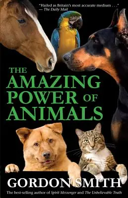 L'incroyable pouvoir des animaux - Amazing Power of Animals