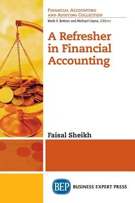 Remise à niveau en comptabilité financière - A Refresher in Financial Accounting