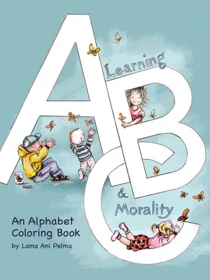 Apprendre l'alphabet et la morale - Learning Abc and Morality