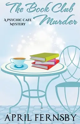 Le meurtre du club de lecture - The Book Club Murder