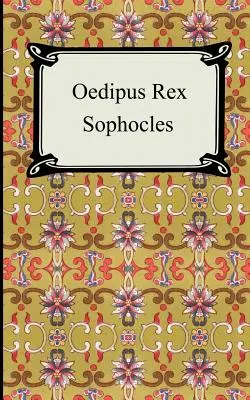 Œdipe roi - Oedipus Rex