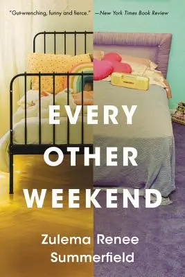 Un week-end sur deux - Every Other Weekend