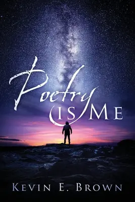 La poésie, c'est moi - Poetry is Me