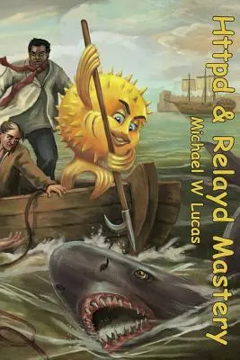 Maîtrise de Relayd et Httpd - Relayd and Httpd Mastery