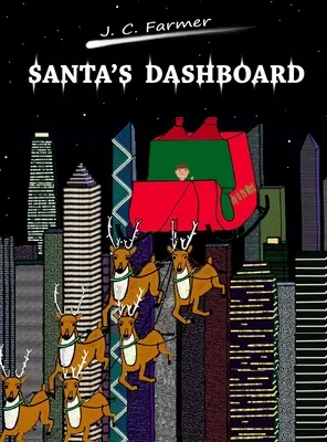 Tableau de bord du Père Noël - Santa's Dashboard