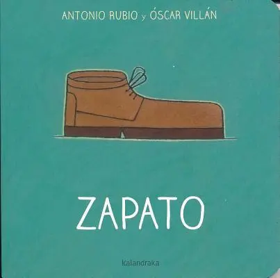 Zapate - Zapato