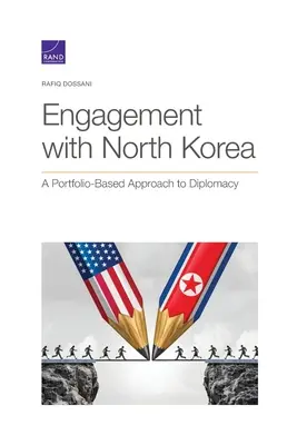 L'engagement avec la Corée du Nord : Une approche de la diplomatie basée sur un portefeuille - Engagement with North Korea: A Portfolio-Based Approach to Diplomacy