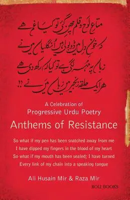 Anthems of Resistance : Une célébration de la poésie progressiste ourdou - Anthems of Resistance: A Celebration of Progressive Urdu Poetry