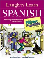 Laugh 'n' Learn Spanish : La bande dessinée n°1 pour le meilleur et pour le pire - Laugh 'n' Learn Spanish: Featuring the #1 Comic Strip for Better or for Worse