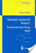 Calcul stochastique pour la finance I : Le modèle binomial d'évaluation des actifs - Stochastic Calculus for Finance I: The Binomial Asset Pricing Model