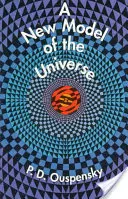 Un nouveau modèle d'univers - A New Model of the Universe