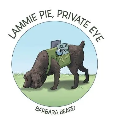 Lammie Pie, détective privé - Lammie Pie, Private Eye