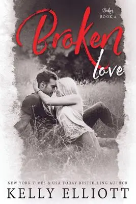 L'amour brisé - Broken Love