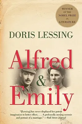 Alfred et Emily - Alfred and Emily