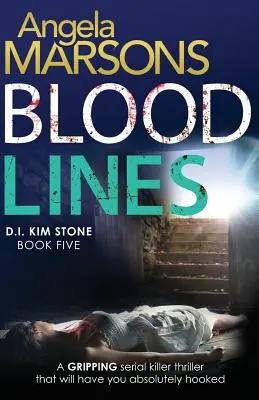 Blood Lines : Un thriller absolument captivant qui vous rendra accro. - Blood Lines: An absolutely gripping thriller that will have you hooked