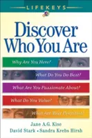 Lifekeys : Découvrez qui vous êtes - Lifekeys: Discover Who You Are