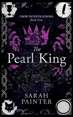 Le Roi de Perle - The Pearl King