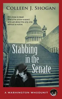 Coup de poignard au Sénat - Stabbing in the Senate