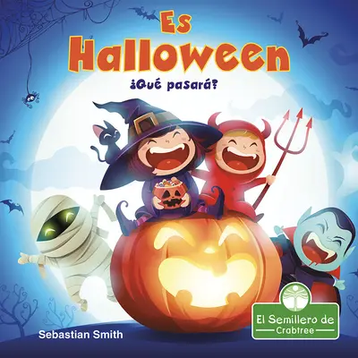 es Halloween ! qu'Pasar ? - es Halloween! qu Pasar?