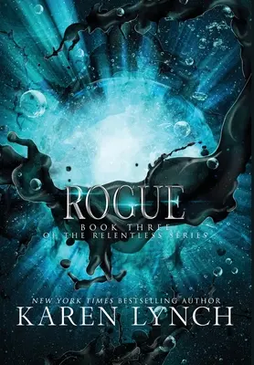 Rogue (couverture rigide) - Rogue (Hardcover)