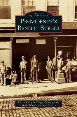 La rue des bienfaits de Providence - Providence's Benefit Street