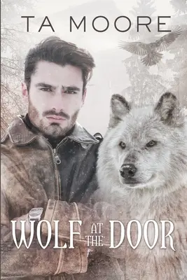 Le loup à la porte - Wolf at the Door