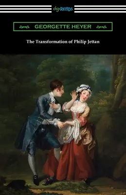 La transformation de Philip Jettan - The Transformation of Philip Jettan