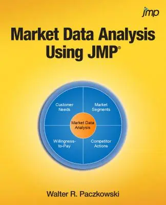 Analyse des données de marché à l'aide de JMP - Market Data Analysis Using JMP