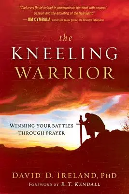 Le guerrier à genoux - The Kneeling Warrior