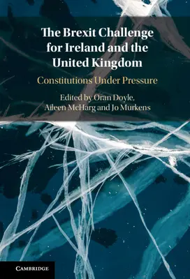 Le défi du Brexit pour l'Irlande et le Royaume-Uni - The Brexit Challenge for Ireland and the United Kingdom