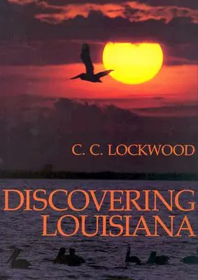 À la découverte de la Louisiane - Discovering Louisiana