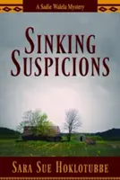 Suspicions de naufrage, 3 - Sinking Suspicions, 3