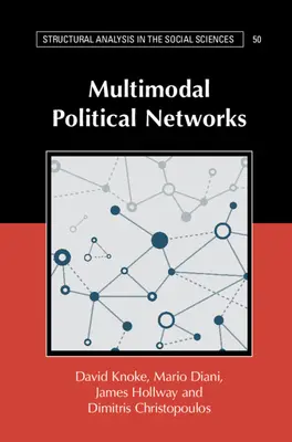 Réseaux politiques multimodaux - Multimodal Political Networks