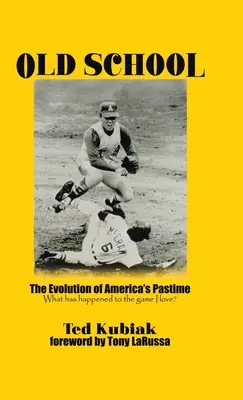 Old School : L'évolution du loisir américain - Old School: The Evolution of America's Pastime