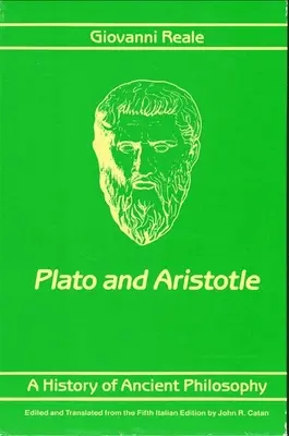 Histoire de la philosophie antique II : Platon et Aristote - A History of Ancient Philosophy II: Plato and Aristotle