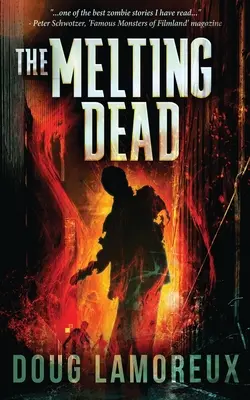 La mort qui fond - The Melting Dead