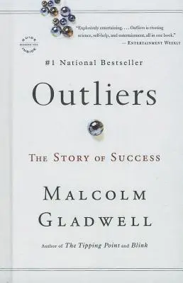 Outliers : L'histoire d'une réussite - Outliers: The Story of Success