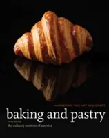 Guide d'étude pour accompagner la boulangerie et la pâtisserie : Mastering the Art and Craft (The Culinary Institute of America (Cia)) - Study Guide to Accompany Baking and Pastry: Mastering the Art and Craft (The Culinary Institute of America (Cia))