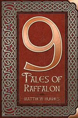 9 Contes de Raffalon - 9 Tales of Raffalon