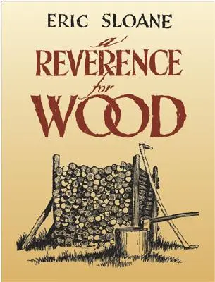 Une révérence pour le bois - A Reverence for Wood